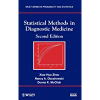 Statistical Methods in Diagnostic Medicine: 712 (Wiley Series in Probability and Statistics)